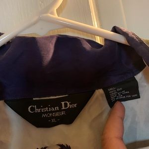 Christian Dior vintage